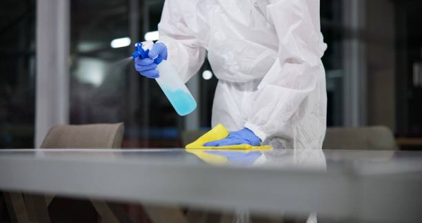 Licensed Drug Lab Cleanup service in Reedsville, WI - Trauma Clean Pros